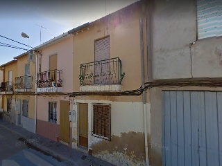 Pisos banco Jumilla