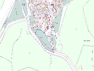 Otros en venta en Suflí de 1682  m²