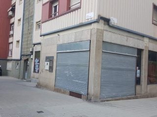 Local en C/ Sant Josep - Sant Vicenç dels Horts - Barcelona 3