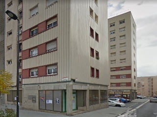 Local en C/ Sant Josep - Sant Vicenç dels Horts - Barcelona 4