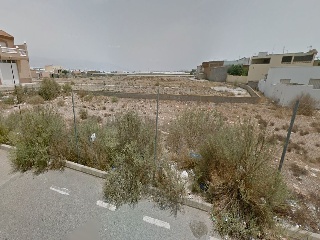 Suelo urbano consolidado en Av Europa, La Mojonera (Almería) 2
