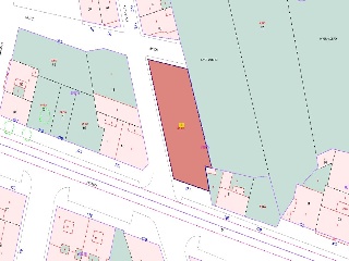 Suelo urbano consolidado en Av Europa, La Mojonera (Almería) 3