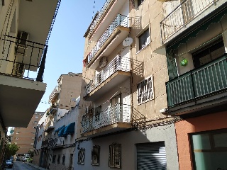 Piso en venta en Granada de 94  m²