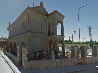 Otros en venta en Fuenterrebollo de 232  m²