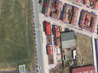 Vivienda en construcción en Av Generalísimo, Fuenterrebollo (Segovia) 5