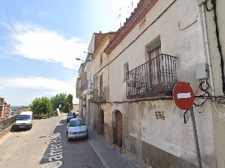 Inmueble situado en Alguaire 2