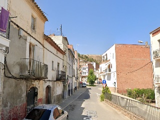 Inmueble situado en Alguaire 3