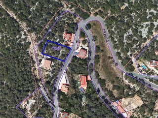 Otros en venta en Cubelles de 820  m²