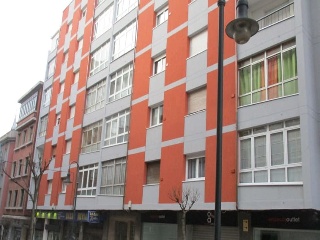 Inmueble situado en Avilés 2