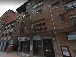 Local en venta en Langreo de 337  m²