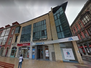 Local en venta en Partido Judicial De Avilés de 394  m²