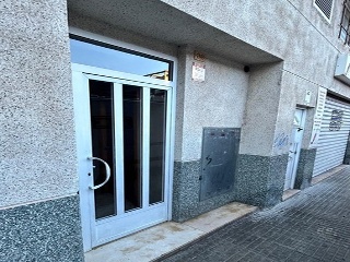 Inmueble situado en Gandia 3