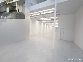 Otros en venta en Roca Del Vallès de 863  m²