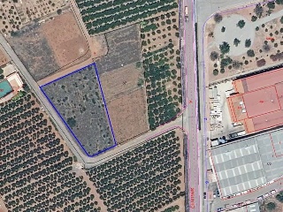 Otros en venta en Estivella de 1992  m²