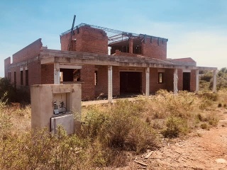 Inmueble en Construcción situado en Sant Jordi 2