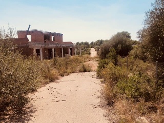 Inmueble en Construcción situado en Sant Jordi 4