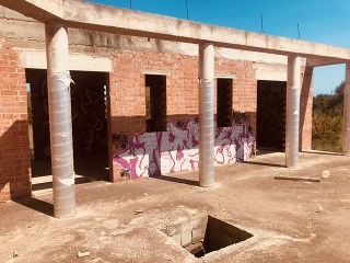 Inmueble en Construcción situado en Sant Jordi 5