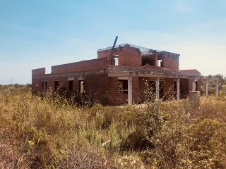 Inmueble en Construcción situado en Sant Jordi 6