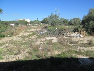 Inmueble en Construcción situado en Sant Jordi 7