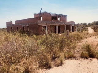 Inmueble en Construcción situado en Sant Jordi 8