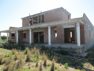 Inmueble en Construcción situado en Sant Jordi 11