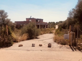 Inmueble en Construcción situado en Sant Jordi 15