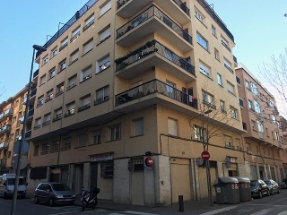 Local en C/ Montnegre- Sta. Eugenia, Girona 2