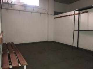 Local en C/ Montnegre- Sta. Eugenia, Girona 10