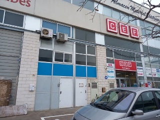 Local en C/ del Transport - Gandía - Valencia 2