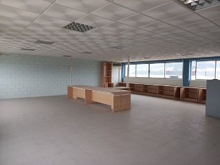 Local en C/ del Transport - Gandía - Valencia 5