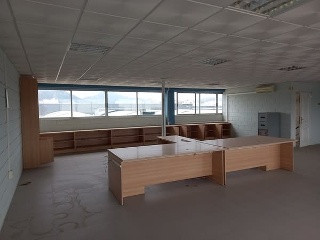 Local en C/ del Transport - Gandía - Valencia 7