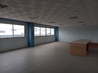 Local en C/ del Transport - Gandía - Valencia 9