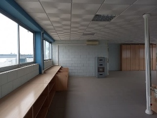 Local en C/ del Transport - Gandía - Valencia 10