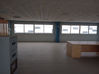 Local en C/ del Transport - Gandía - Valencia 12