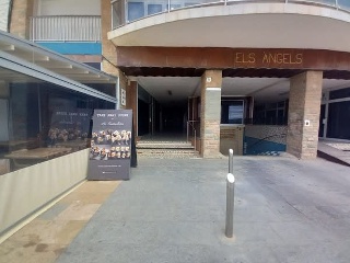 Local en Ps Josep Mundet, Calonge (Girona) 3