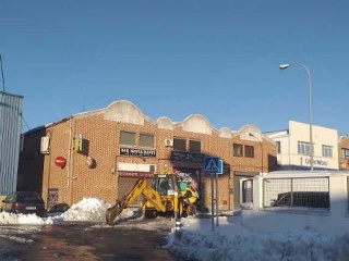 Otros en venta en Fuenlabrada de 346  m²
