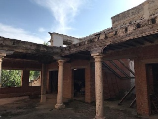 Casa en C/ Molinos Baja, Chinchón (Madrid) 2
