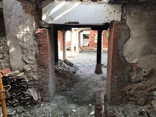 Casa en C/ Molinos Baja, Chinchón (Madrid) 4