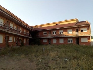Inmueble en Construcción situado en Campo de San Pedro 3