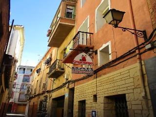 Piso en venta en Calahorra de 1  m²