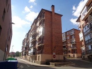 Garaje en venta en Ávila de 17  m²