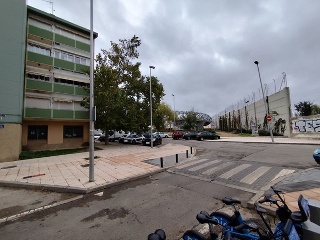 Piso en C/ Paterna - Madrid - 13
