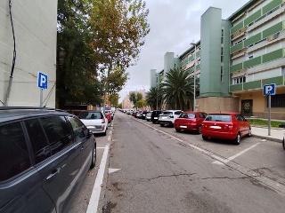 Piso en C/ Paterna - Madrid - 15