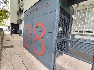 Piso en C/ Paterna - Madrid - 17