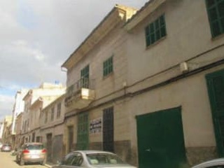 Vivienda en C/ Alegría, Manacor (Islas Baleares) 2
