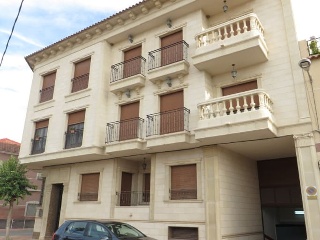 Garaje en venta en Jacarilla de 30  m²