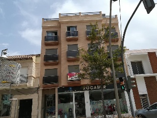 Garaje en venta en Pilar De La Horadada de 44  m²