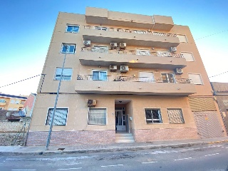 Garaje en venta en Montesinos de 25  m²