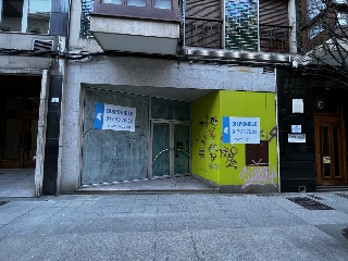 Pisos banco Gijón