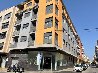 Garaje en venta en Benicarló de 31  m²